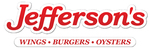 Jefferson's Logo