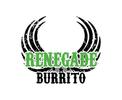 Renegade Burrito Logo