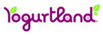 Yogurtland Logo