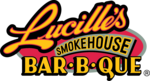 Lucille's BBQ Logo