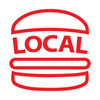 Local Burger Co. Logo