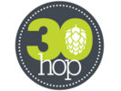 30hop Logo