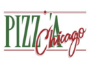 Pizz'A Chicago Logo