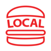 Local Burger Co. Logo