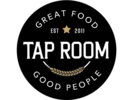Tap Room logo