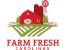 Farm Fresh Carolinas Logo