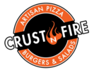 Crust N Fire Logo
