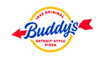 Buddy's Pizza Logo