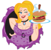 Mary's Bar & grille Logo