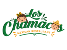 Los Chamacos Mexican Restaurant Logo