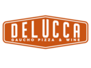 Delucca Gaucho Pizza & Wine Logo