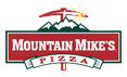 Mountain Mike’s Pizza Logo