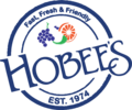 Hobee's California Restaurant Logo