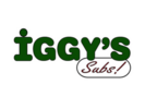 Iggy's Subs Logo