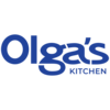 Olga's Kitchen Logo