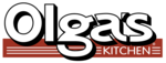 Olga's Kitchen Logo