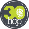 30hop Logo