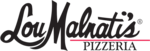 Lou Malnati's Pizzeria Logo