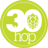 30hop Logo