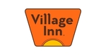 Village Inn logo