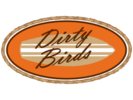 Dirty Birds Sports Bar & Grill Logo