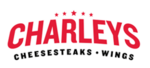 Charleys Cheesesteaks and Wings Logo