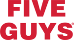 Five Guys Logo