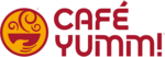Café Yumm! Logo