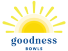 Goodness Bowls Logo