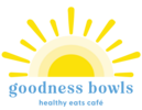 Goodness Bowls Logo