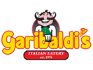 Garibaldi's Italian Eatery Logo