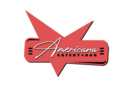 Americana Eatery & Bar Logo