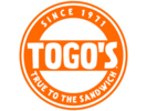 TOGO'S Logo