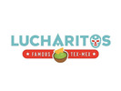 Lucharitos Logo