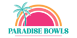 Paradise Bowls Logo