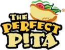 The Perfect Pita Logo