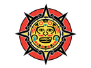 Azteca Mexican Restaurants Logo