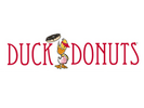 Duck Donuts Logo