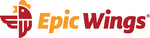 Epic Wings Logo