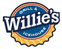 Willie's Grill & Icehouse Logo
