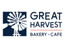 Great Harvest Crown Point Logo