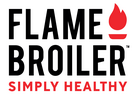 The Flame Broiler Logo
