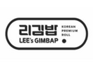 Lee Gimbap Logo