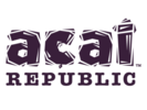 Acai Republic Logo