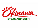 Okinawa Steak & Sushi Logo