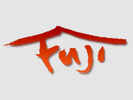 Fuji Steak and Sushi Logo