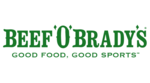 Beef O’ Brady’s Logo