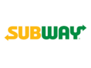 Subway Logo