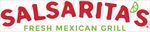 Salsarita's Logo