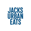 Jacks Urban Eats Logo